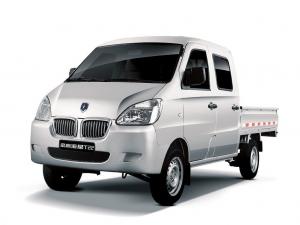 Jinbei Haixing T22 '2012